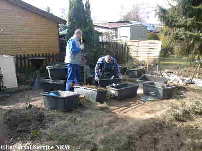 Campingplatz rumen in NRW